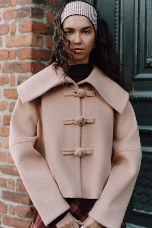 Beli elastik pantolon