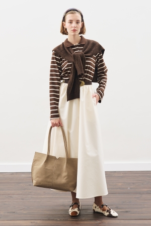 Beli elastik pantolon