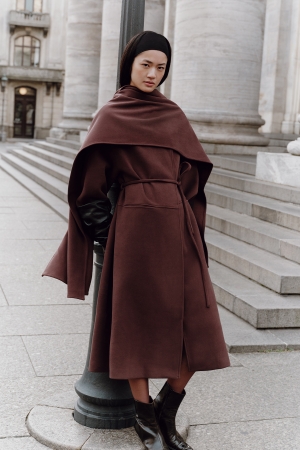 Beli elastik pantolon