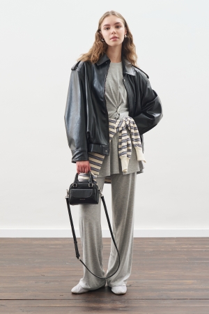 Beli elastik pantolon