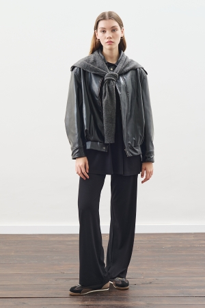 Beli elastik pantolon