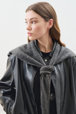 Beli elastik pantolon