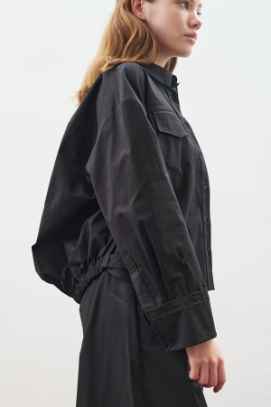 Beli elastik pantolon