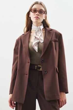 Beli elastik pantolon