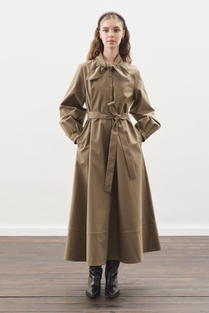 Beli elastik pantolon