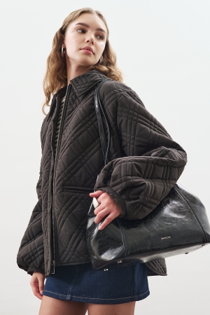 Beli elastik pantolon