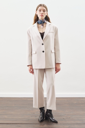 Beli elastik pantolon