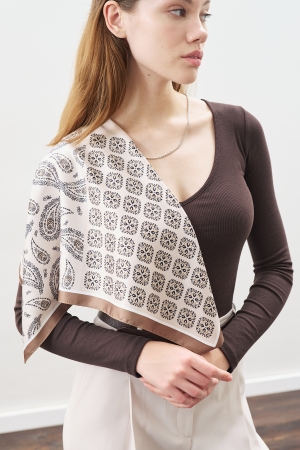 Beli elastik pantolon