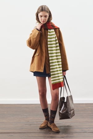 Beli elastik pantolon