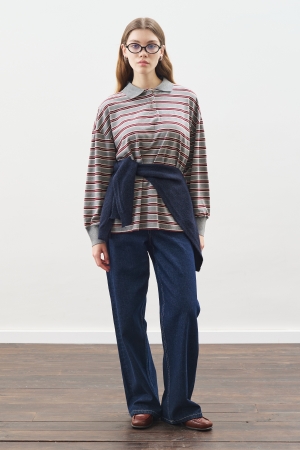 Beli elastik pantolon