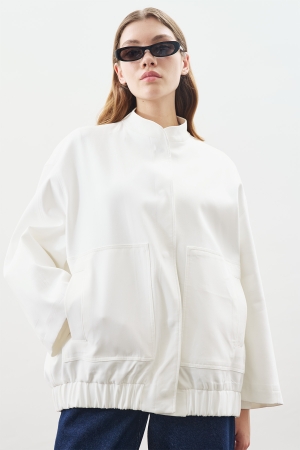 Beli elastik pantolon