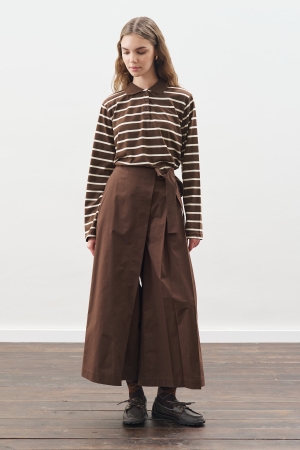 Beli elastik pantolon