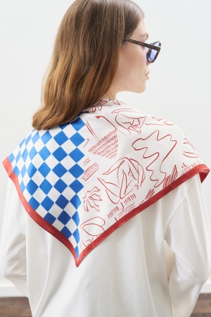 Beli elastik pantolon