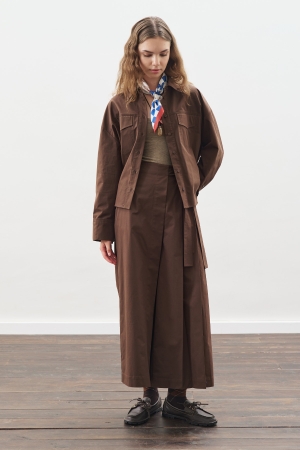 Beli elastik pantolon