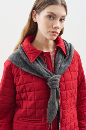 Beli elastik pantolon