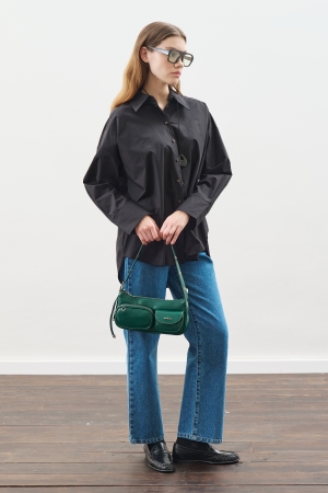 Beli elastik pantolon