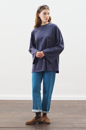 Beli elastik pantolon