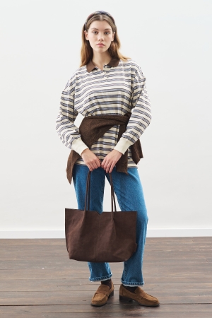 Beli elastik pantolon