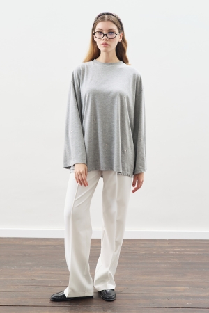 Beli elastik pantolon