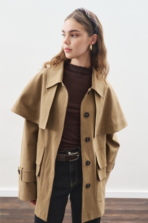 Beli elastik pantolon