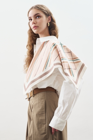 Beli elastik pantolon