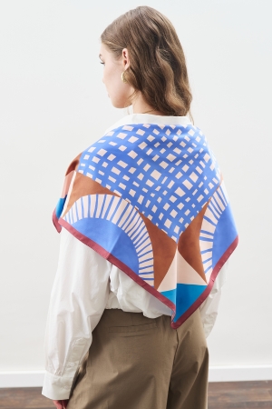 Beli elastik pantolon