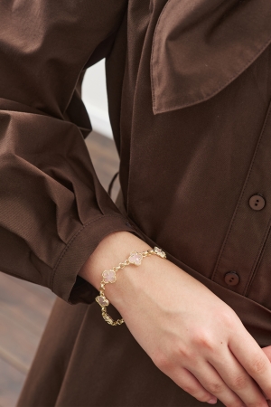 Beli elastik pantolon