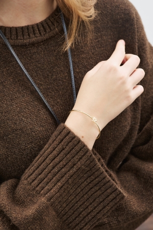 Beli elastik pantolon