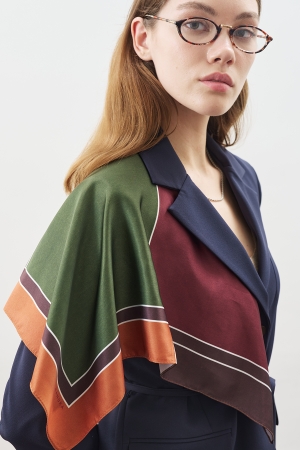 Beli elastik pantolon