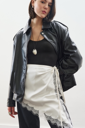 Beli elastik pantolon