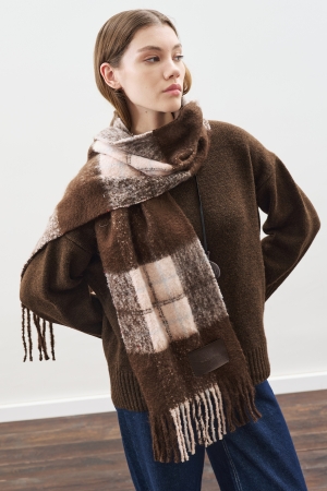 Beli elastik pantolon