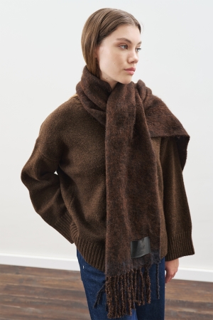 Beli elastik pantolon