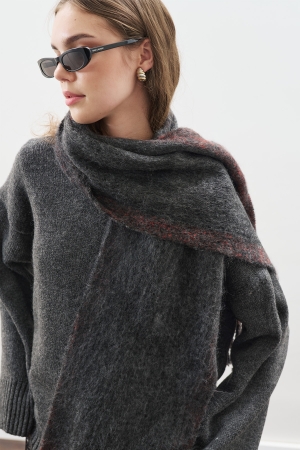 Beli elastik pantolon