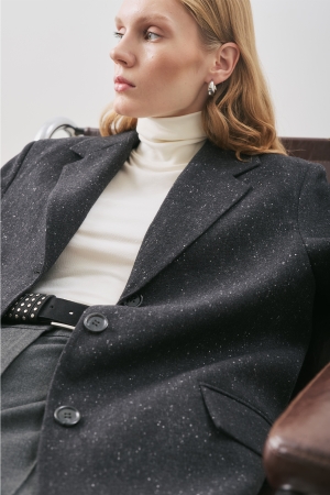 Beli elastik pantolon