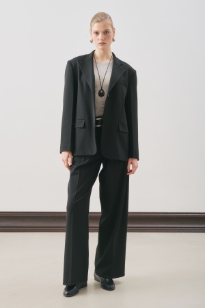 Beli elastik pantolon