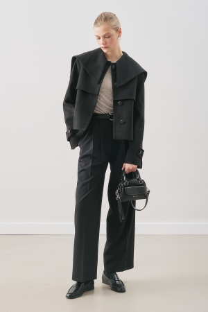 Beli elastik pantolon