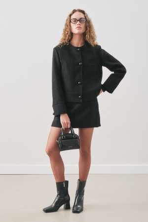 Beli elastik pantolon