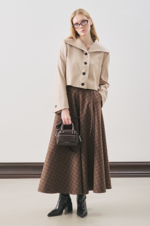 Beli elastik pantolon