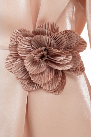 Beli elastik pantolon