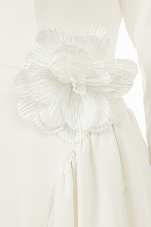 Beli elastik pantolon