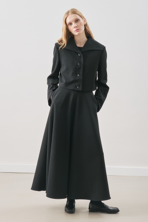 Beli elastik pantolon