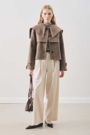 Beli elastik pantolon