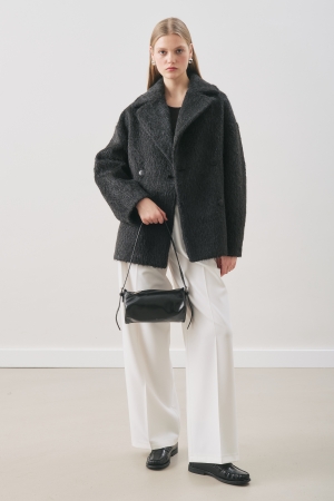 Beli elastik pantolon