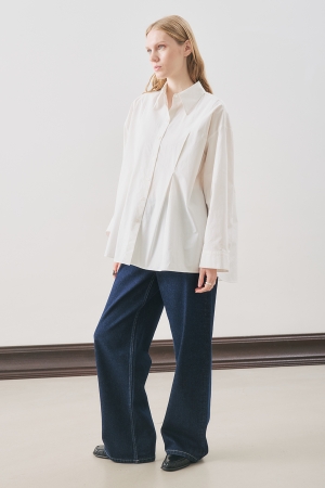 Beli elastik pantolon