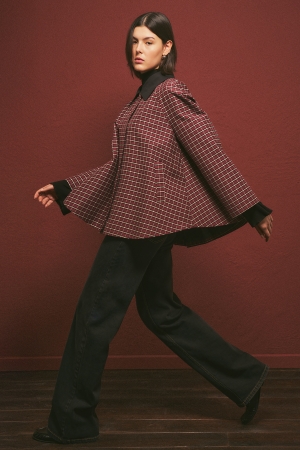 Beli elastik pantolon