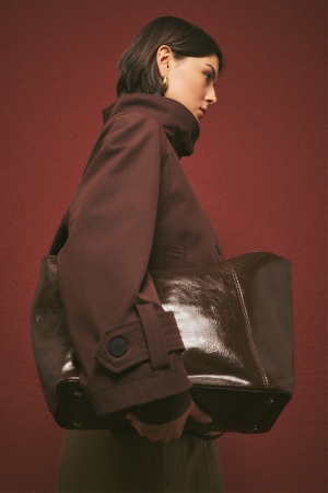 Beli elastik pantolon