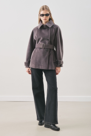 Beli elastik pantolon