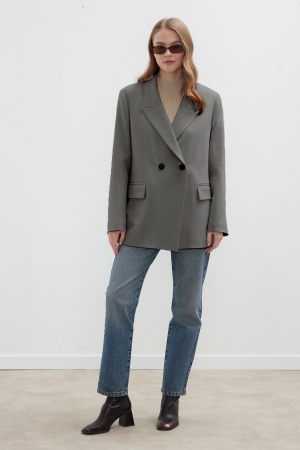 Beli elastik pantolon