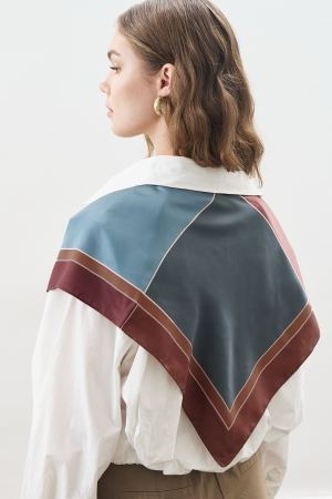 Beli elastik pantolon