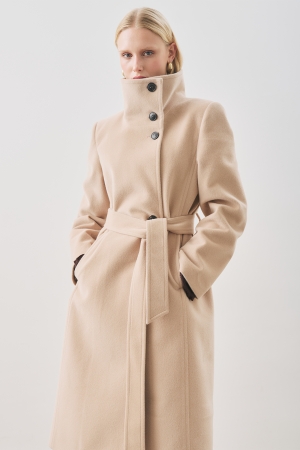 Beli elastik pantolon